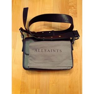 Black Captain Flap XBDY NWT COLOR IS BLACK